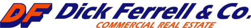 Dick Ferrell & Co. Logo